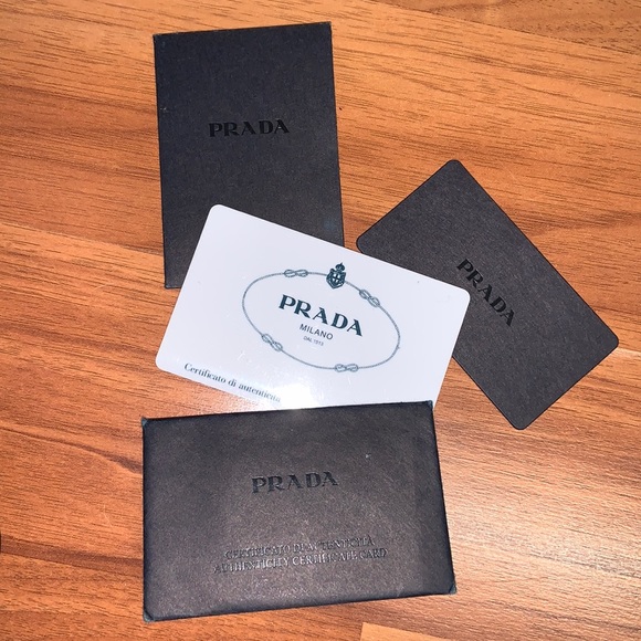 Authentic Prada Tessuto Spazzolat Nylon Briefcase Crossbody Bag - Picture 2 of 16